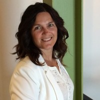 Lisa Albert-Thériault