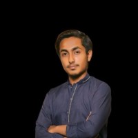 Syed Saad