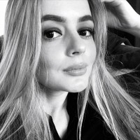 Nina Coufalová