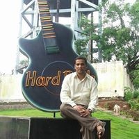 Yogesh Kale