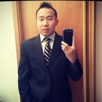 Charles Chou Chen