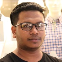 Farshad Anthooruvalappil