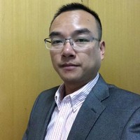谢长安
