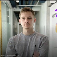 Roman Tkachuk