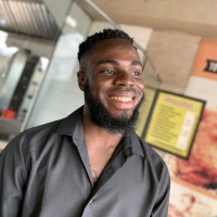 Moses Edet