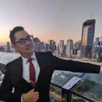 Phillip Ma