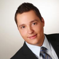 Benjamin Kindermann