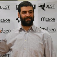 Panagiotis Lampsidis
