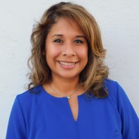 Patricia Pirbhoy