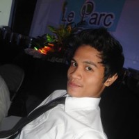 Martin Dela Cruz