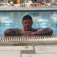 Matthew Davies
