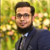 Muhammad Ahmed Uddin Siddiqui
