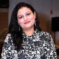 Uzma Zaidi