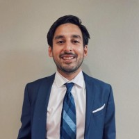 Eman Siddiqui, Cfa