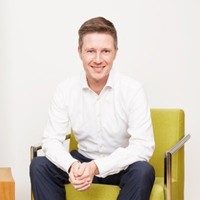 Daniel Luecke