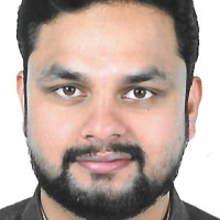 Visakh K R