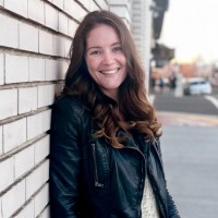 Katherine Davy