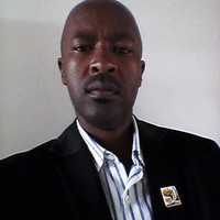 Zamile Richard Mfakadolo