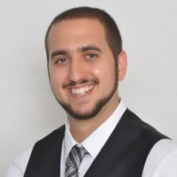 Naji Barakat