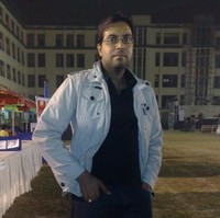 Ajit Chotia