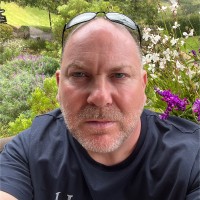 Mark Weeks