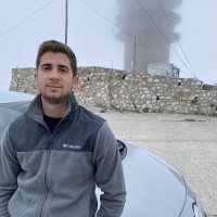 Sotirios Bourdos