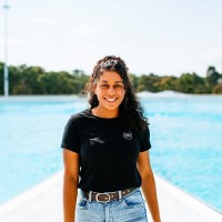 Deja B.