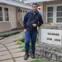 Balaji Sankar