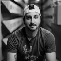 Josh Whitston