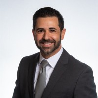 Hayim Mizrachi, SIOR, CCIM