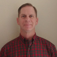 Jamie Boudreaux
