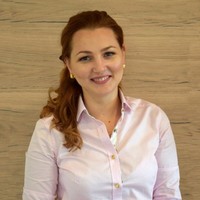 Ana Gogotishvili