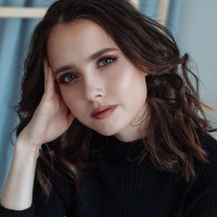 Polina Saifutdinova