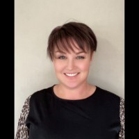 Rochelle Van Beek