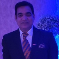 Siddharth Dubey
