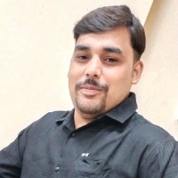 Abhinay Kumar Pandey