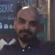 Shariq Ansari