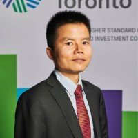Carlos (Chao) Xiong, Cfa