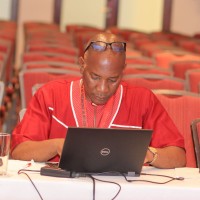Eng. Fanuel Mwashigadi