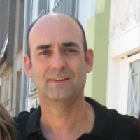 Alvaro Larangeira Teixeira