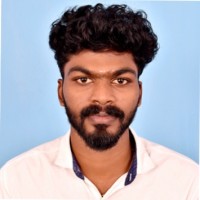 Abinesh A