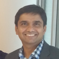 Shrikant Rao