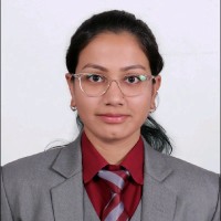 Mrinalini Kumari Mahato