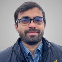 Dhaval Solanki
