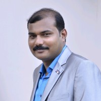 Nidhin C A