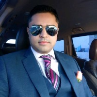 Hitesh Joshi