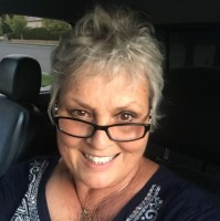 Virginia Pismo Beach Faith And Prophetic Art