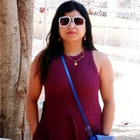 Ms. Moumita Mukherjee