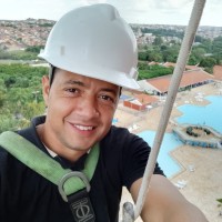 Laerte Rogerio Oliveira