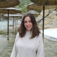 Carmen Maria Hernández Moya